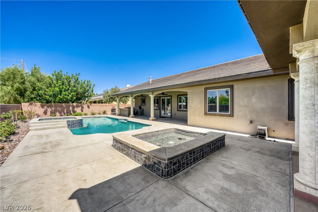 8035 Palm Cove Court Las Vegas NV 89129