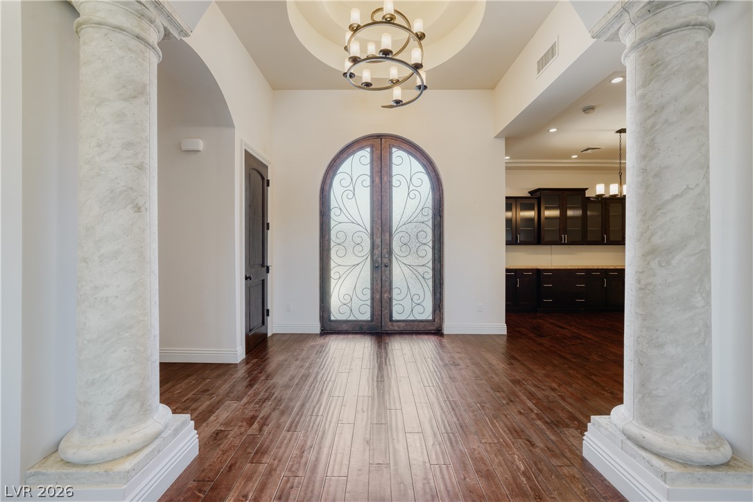 8035 Palm Cove Court Las Vegas NV 89129