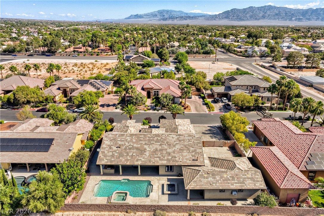 8035 Palm Cove Court Las Vegas NV 89129