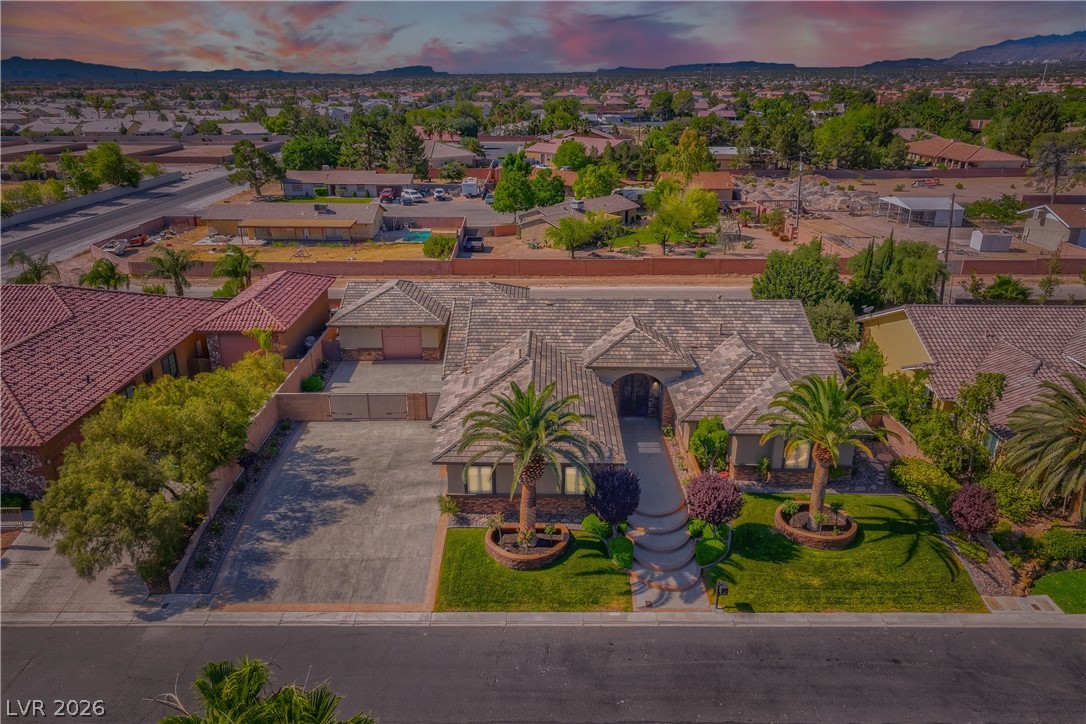 8035 Palm Cove Court Las Vegas NV 89129