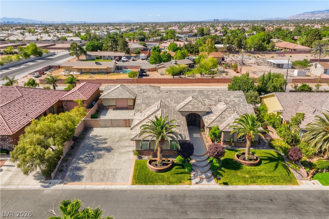 8035 Palm Cove Court Las Vegas NV 89129