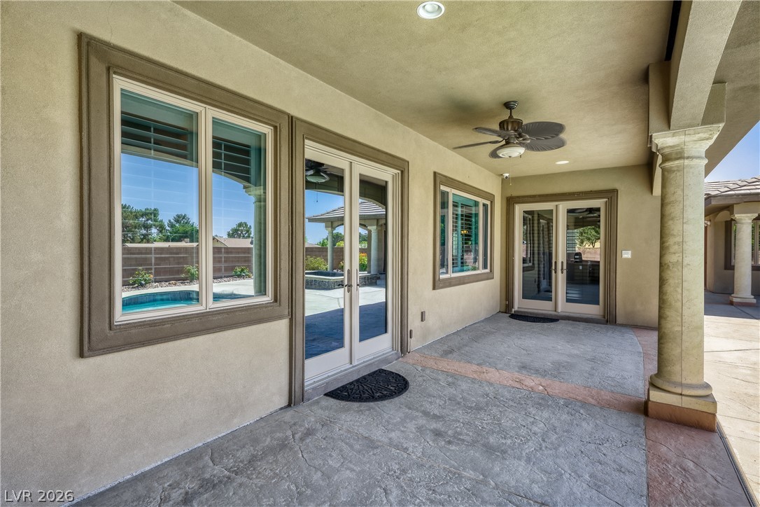 8035 Palm Cove Court Las Vegas NV 89129