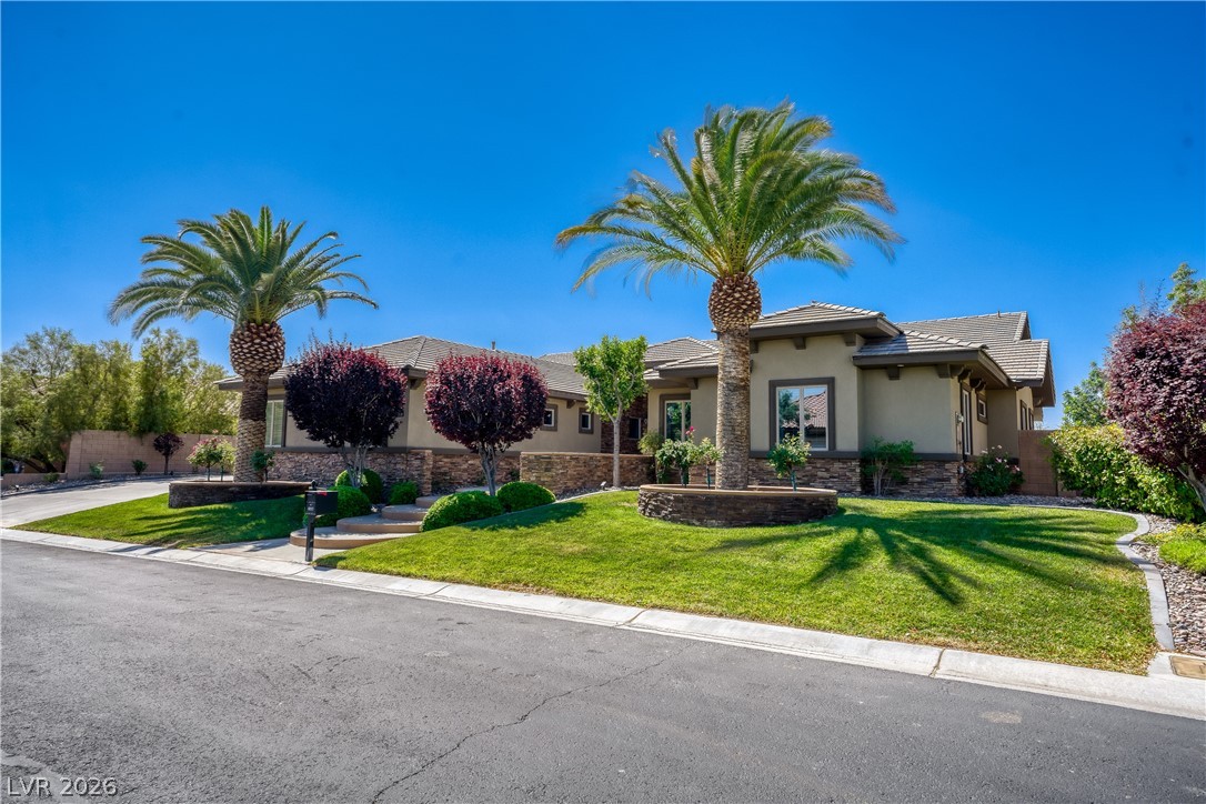 8035 Palm Cove Court Las Vegas NV 89129
