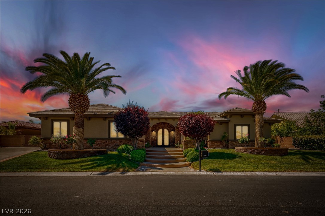 8035 Palm Cove Court Las Vegas NV 89129