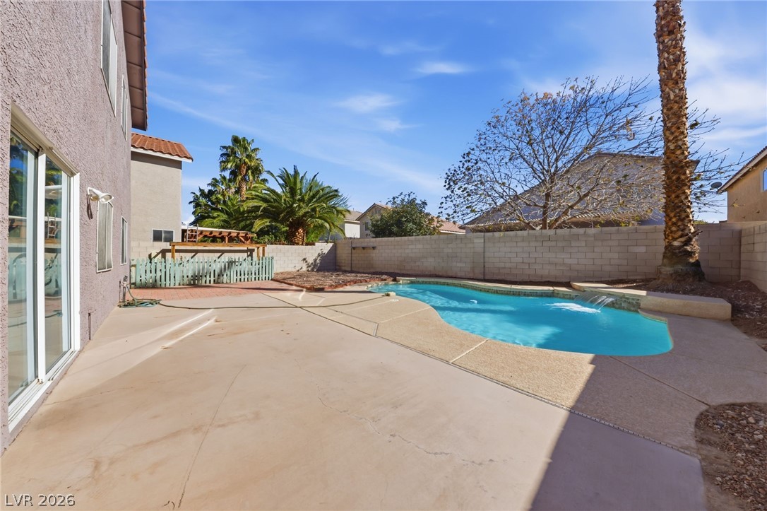 855 Pumpkin Seed Court Las Vegas NV 89123