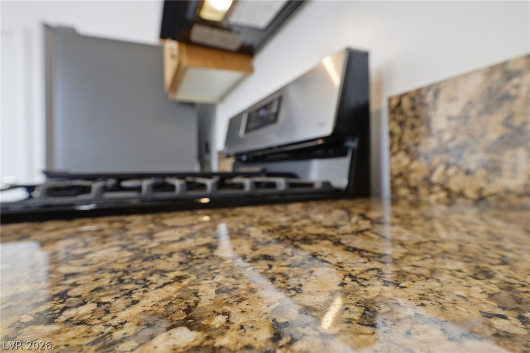 855 Pumpkin Seed Court Las Vegas NV 89123
