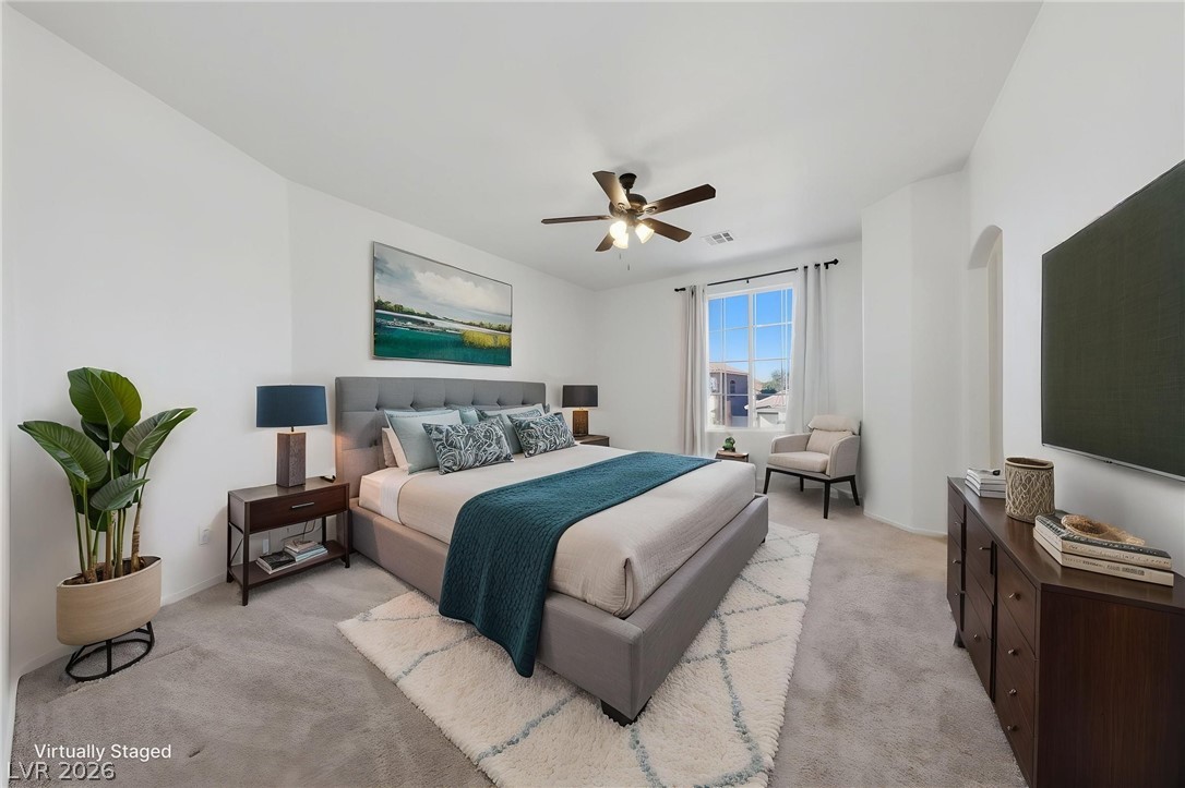 855 Pumpkin Seed Court Las Vegas NV 89123