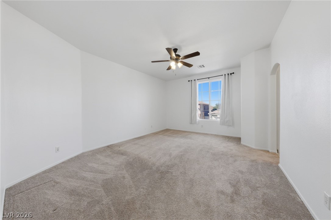 855 Pumpkin Seed Court Las Vegas NV 89123