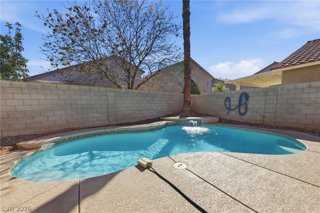855 Pumpkin Seed Court Las Vegas NV 89123