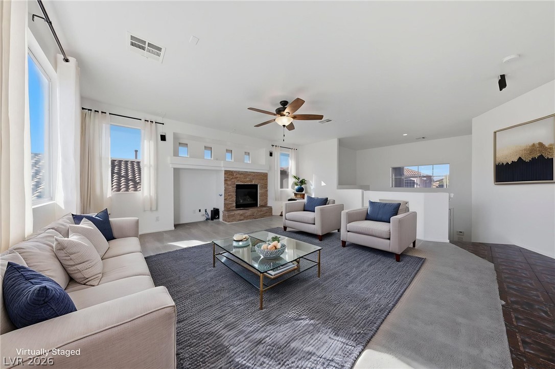 855 Pumpkin Seed Court Las Vegas NV 89123