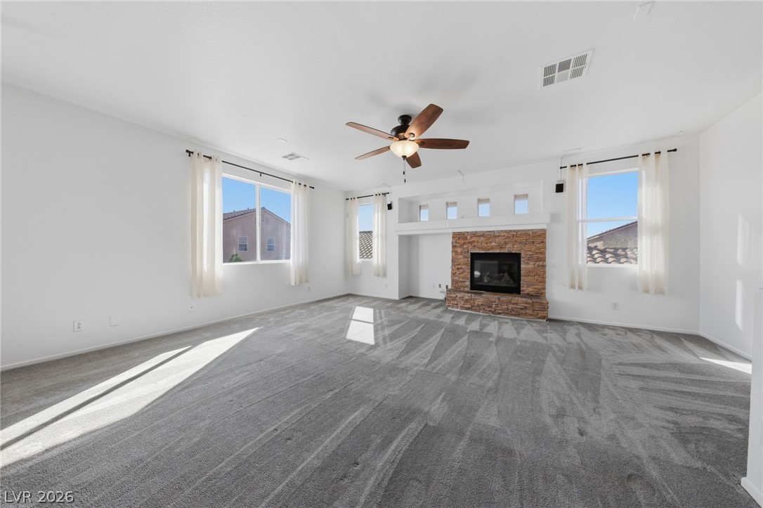 855 Pumpkin Seed Court Las Vegas NV 89123