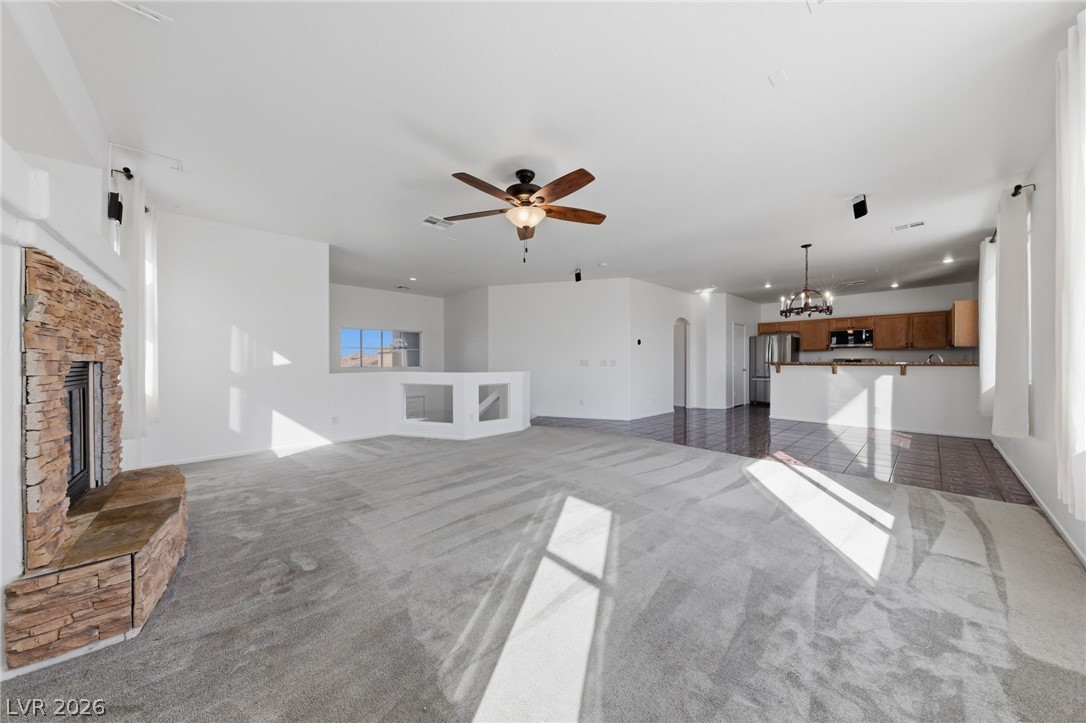 855 Pumpkin Seed Court Las Vegas NV 89123
