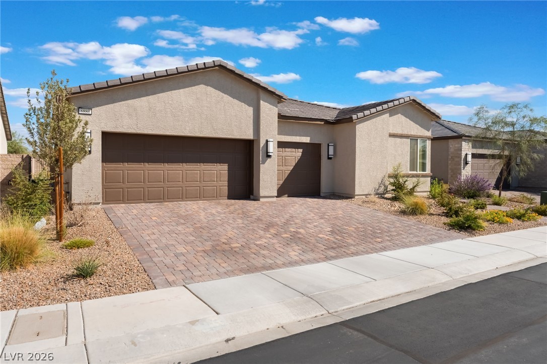 8880 Flat Sands Court Las Vegas NV 89147