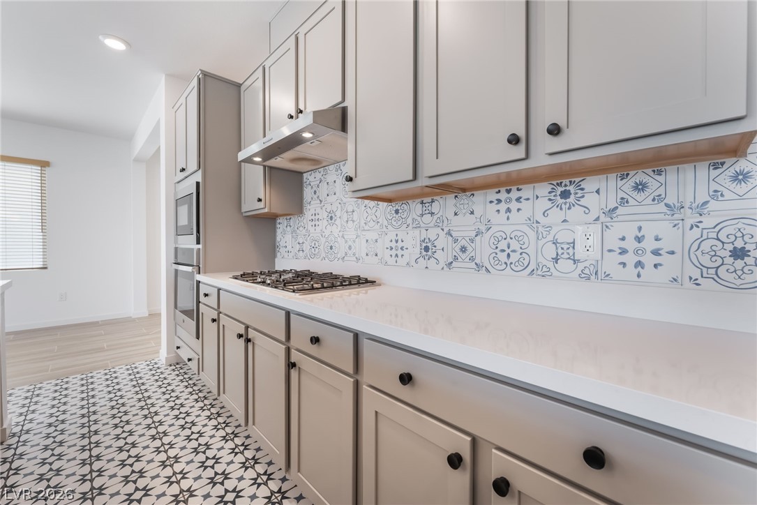 8880 Flat Sands Court Las Vegas NV 89147