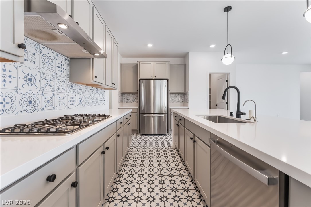 8880 Flat Sands Court Las Vegas NV 89147