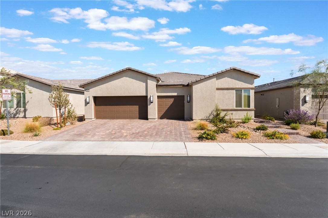 8880 Flat Sands Court Las Vegas NV 89147