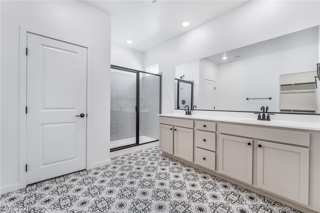 8880 Flat Sands Court Las Vegas NV 89147