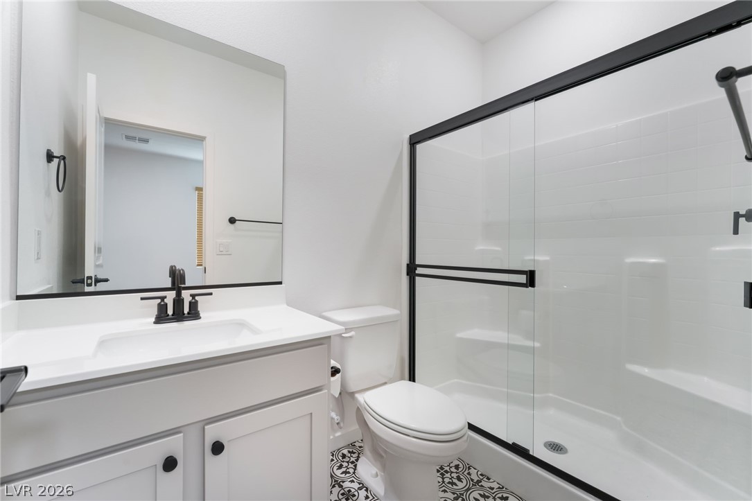 8880 Flat Sands Court Las Vegas NV 89147