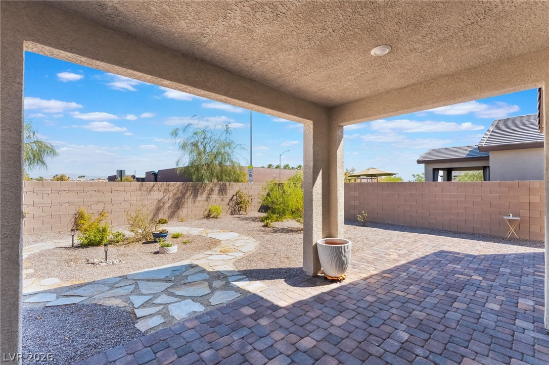 8880 Flat Sands Court Las Vegas NV 89147