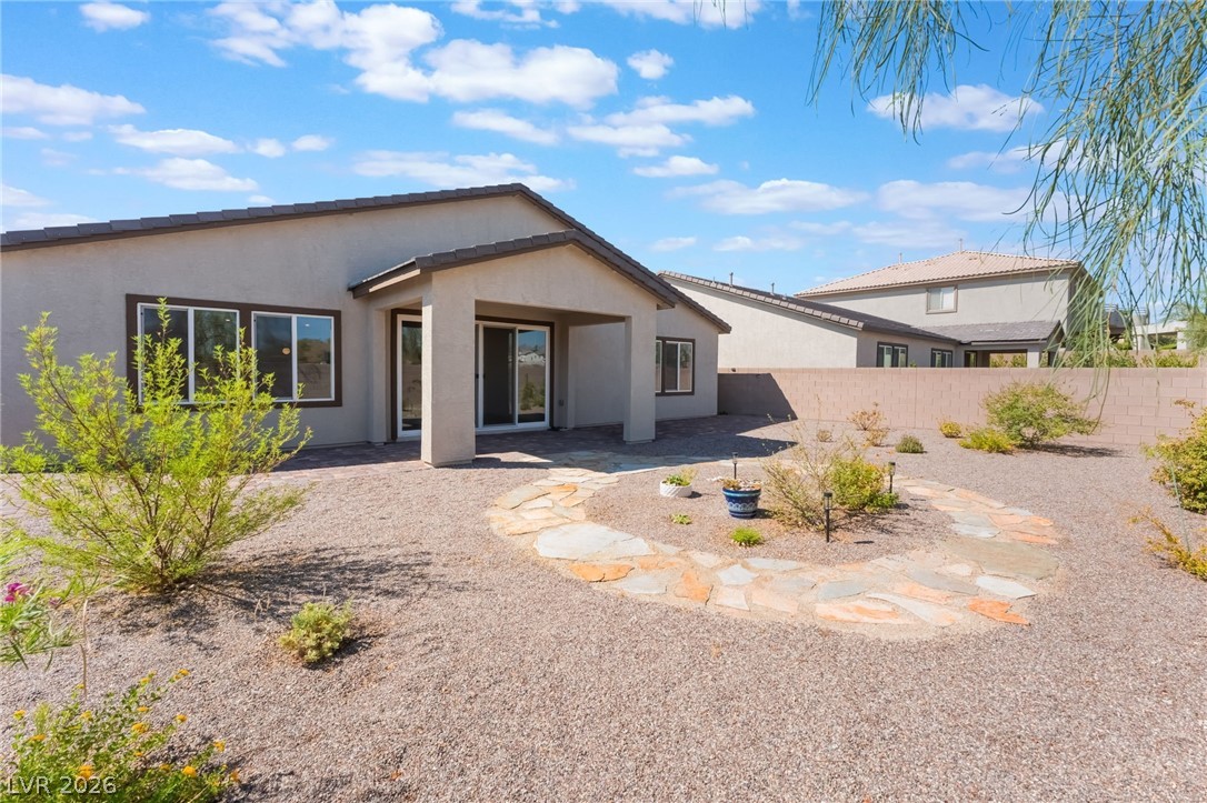 8880 Flat Sands Court Las Vegas NV 89147