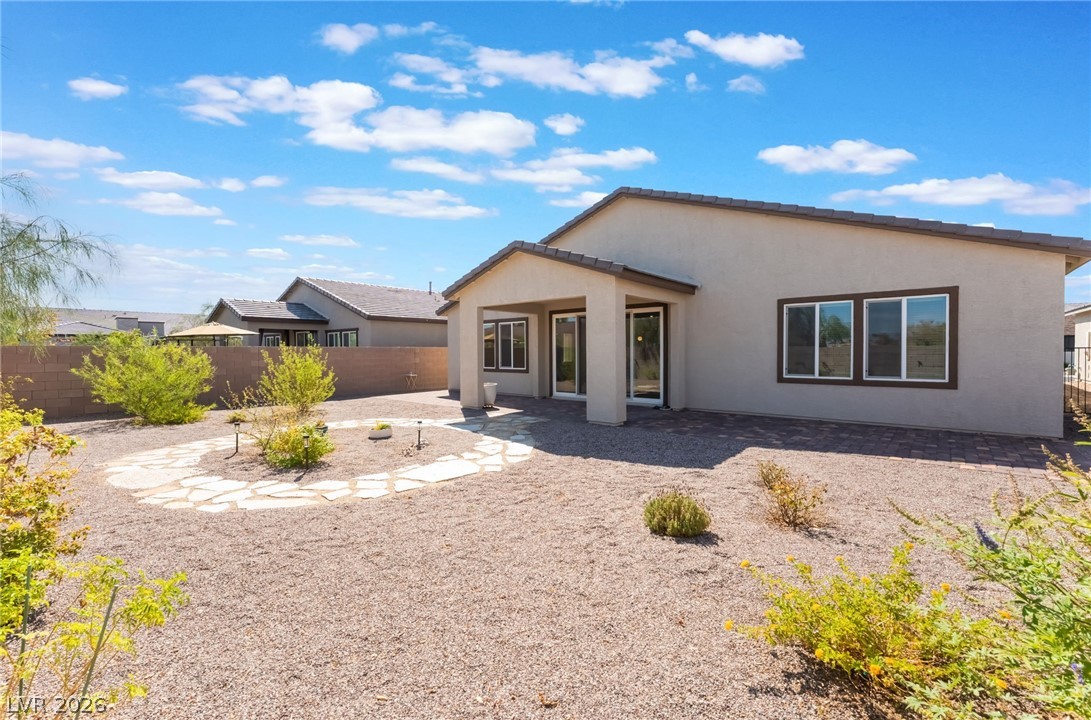 8880 Flat Sands Court Las Vegas NV 89147