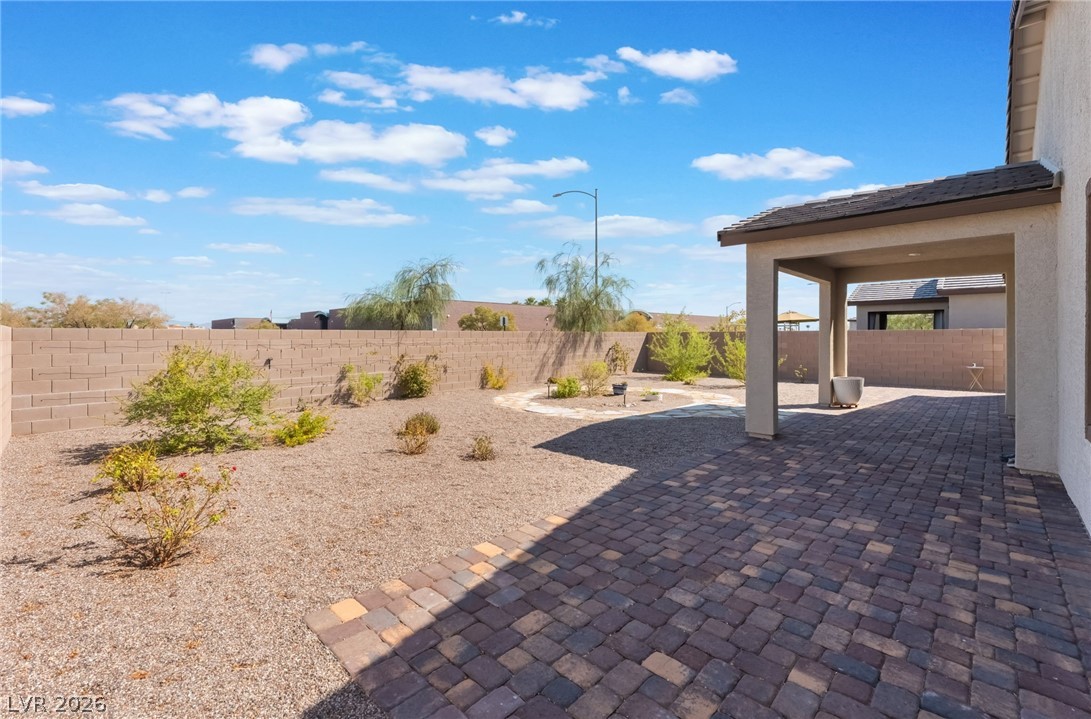 8880 Flat Sands Court Las Vegas NV 89147