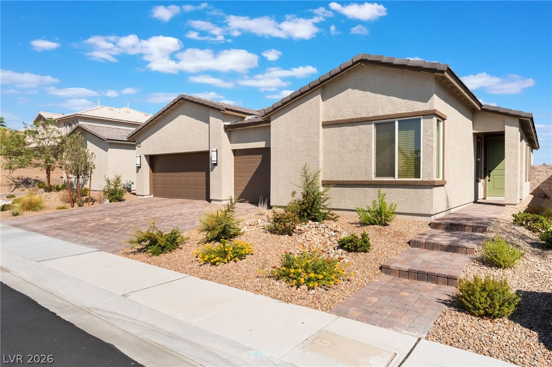8880 Flat Sands Court Las Vegas NV 89147