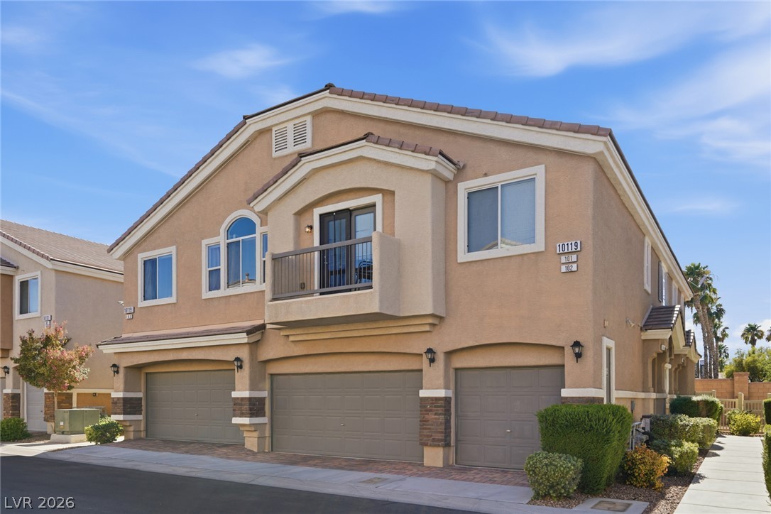10119 Sunset Palisades Way 101 Las Vegas NV 89183