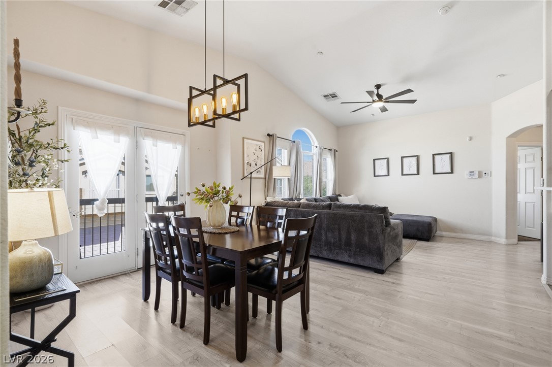10119 Sunset Palisades Way 101 Las Vegas NV 89183