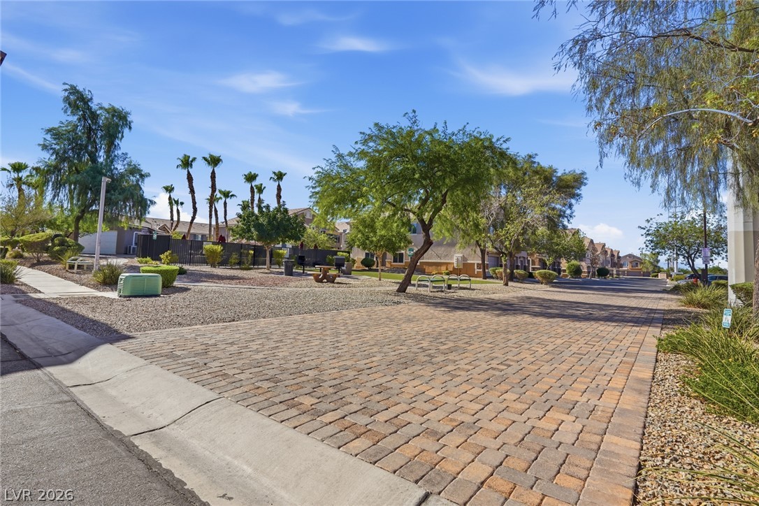 10119 Sunset Palisades Way 101 Las Vegas NV 89183