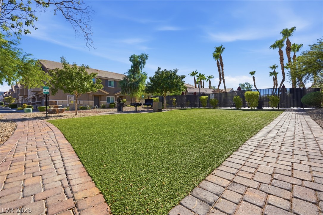 10119 Sunset Palisades Way 101 Las Vegas NV 89183