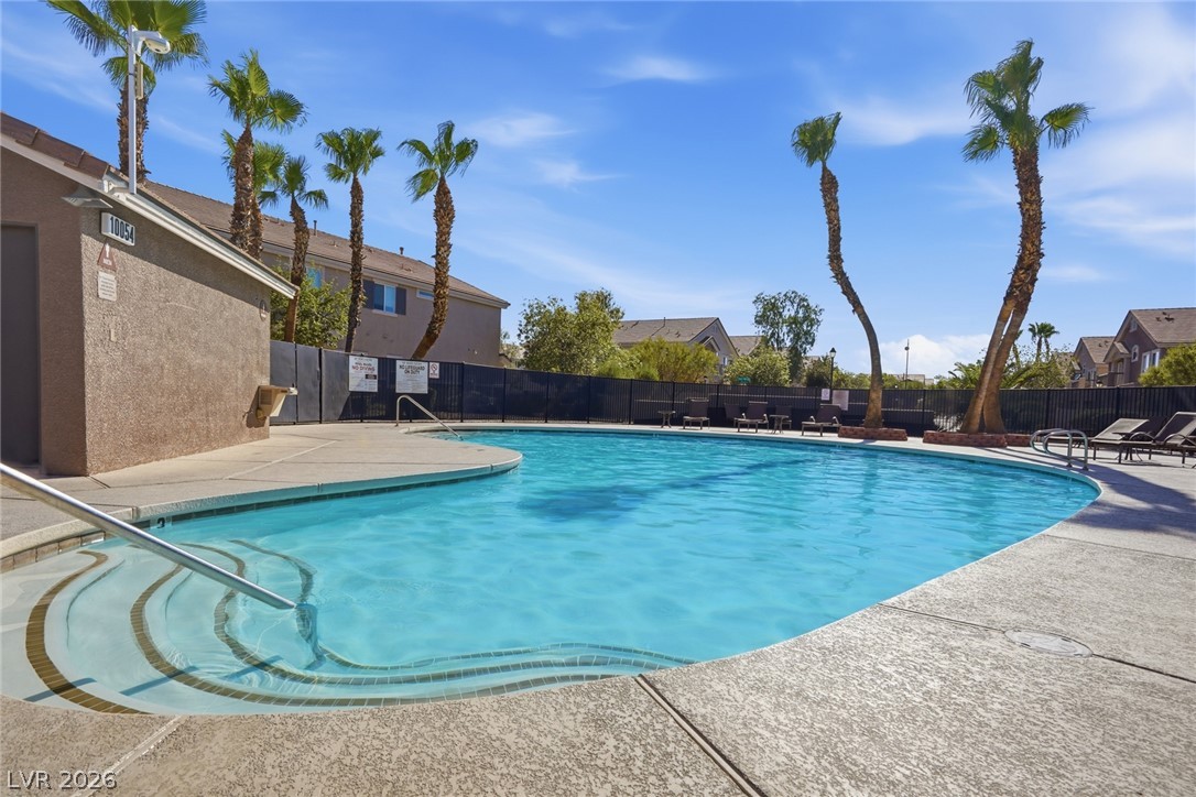 10119 Sunset Palisades Way 101 Las Vegas NV 89183