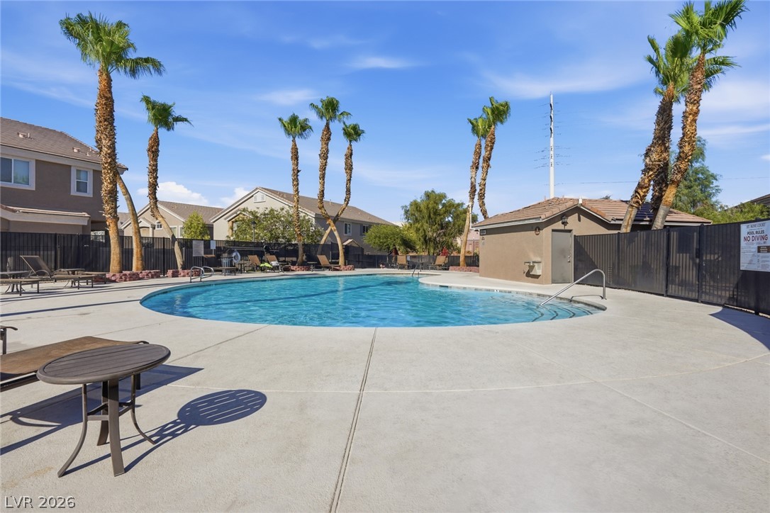 10119 Sunset Palisades Way 101 Las Vegas NV 89183