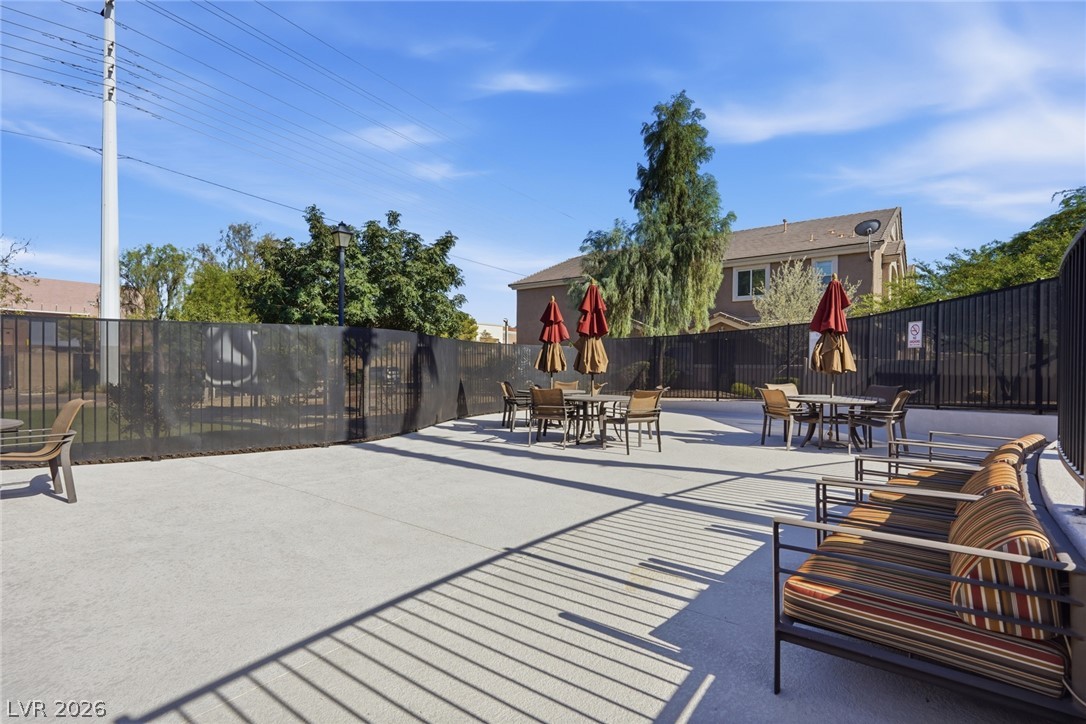 10119 Sunset Palisades Way 101 Las Vegas NV 89183