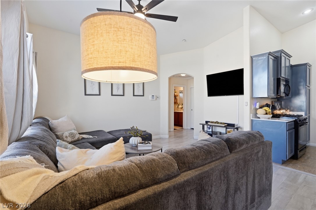 10119 Sunset Palisades Way 101 Las Vegas NV 89183