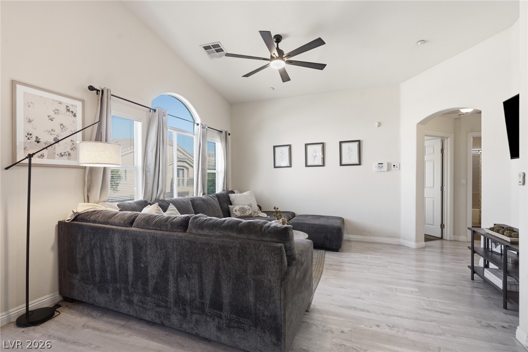 10119 Sunset Palisades Way 101 Las Vegas NV 89183
