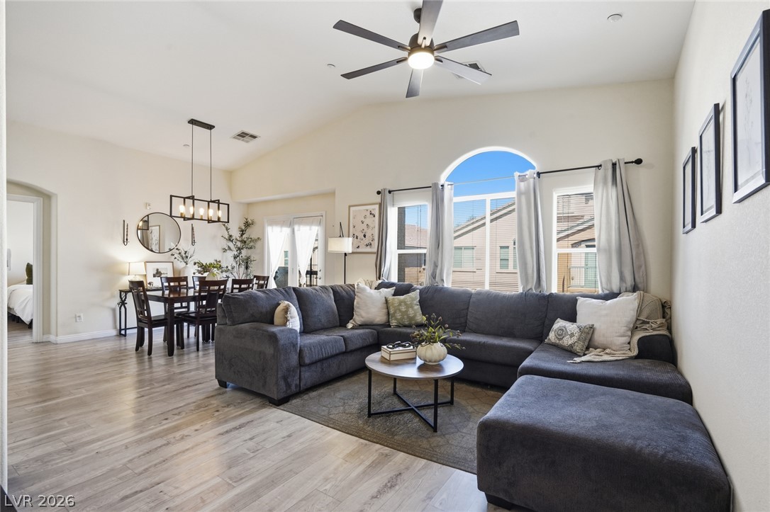 10119 Sunset Palisades Way 101 Las Vegas NV 89183