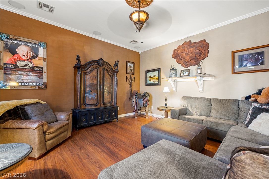 1830 East Fuchsia Street Pahrump NV 89048