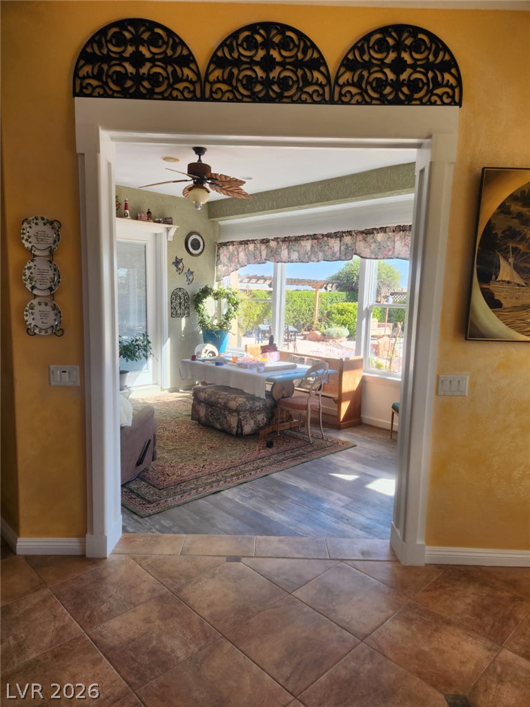1830 East Fuchsia Street Pahrump NV 89048