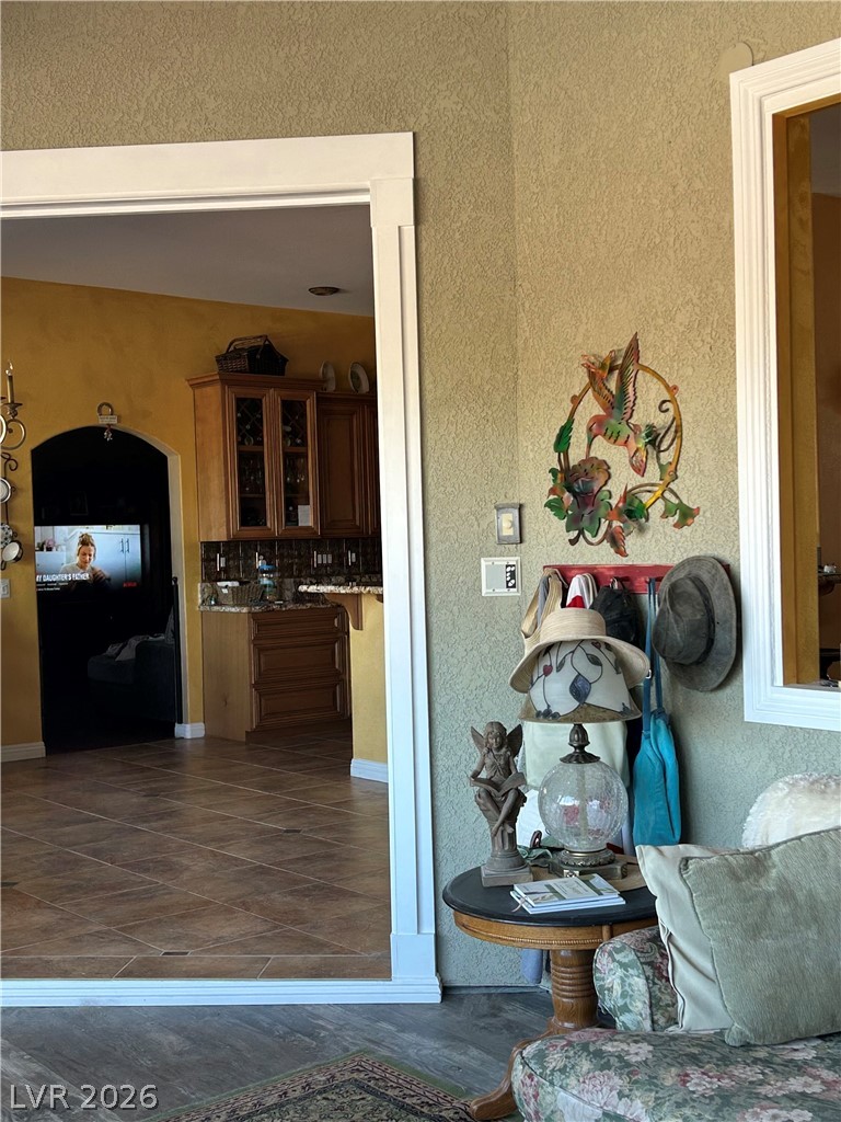 1830 East Fuchsia Street Pahrump NV 89048