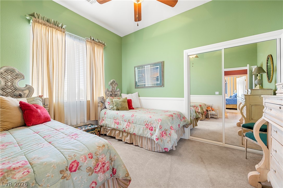 1830 East Fuchsia Street Pahrump NV 89048