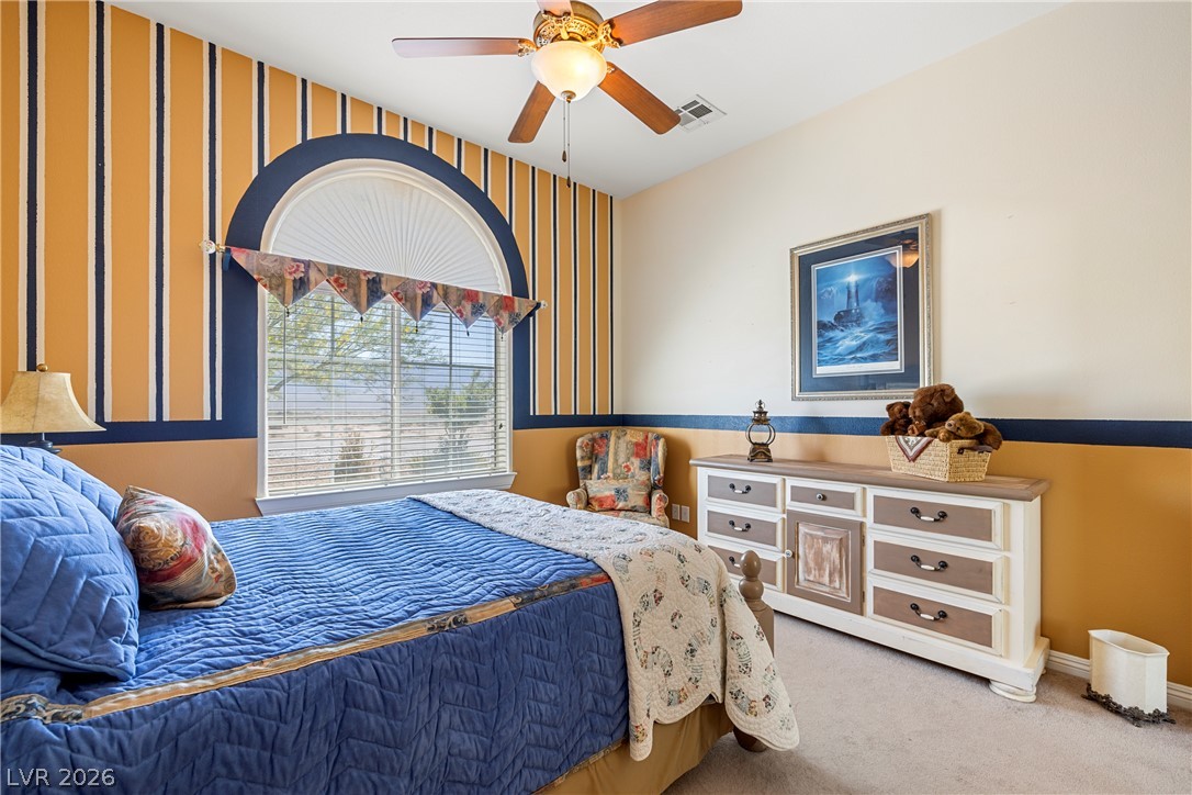 1830 East Fuchsia Street Pahrump NV 89048