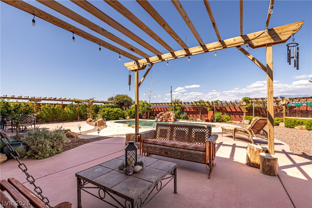 1830 East Fuchsia Street Pahrump NV 89048