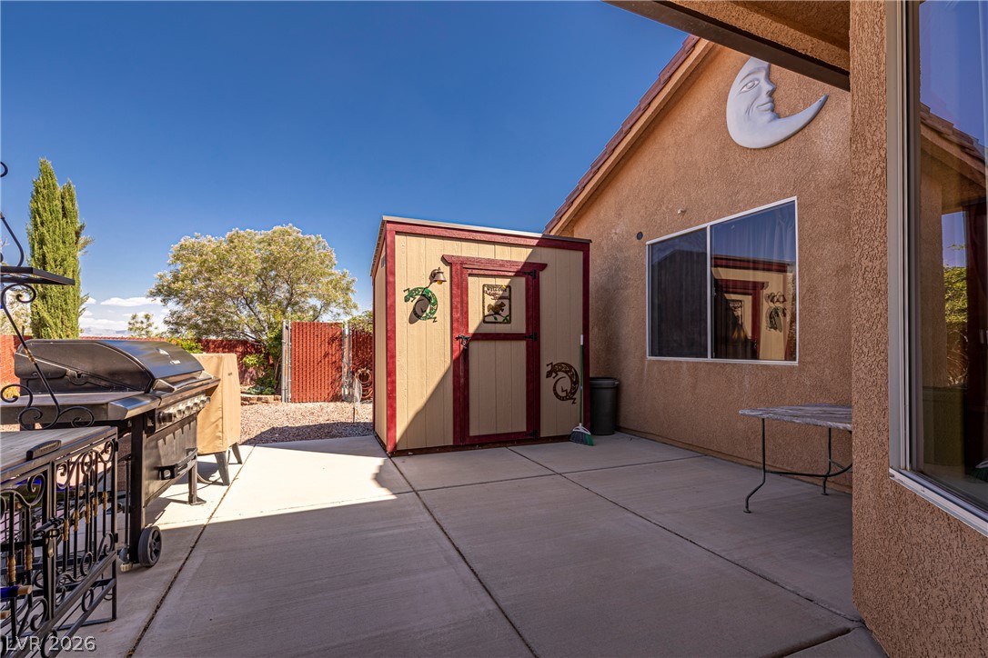 1830 East Fuchsia Street Pahrump NV 89048