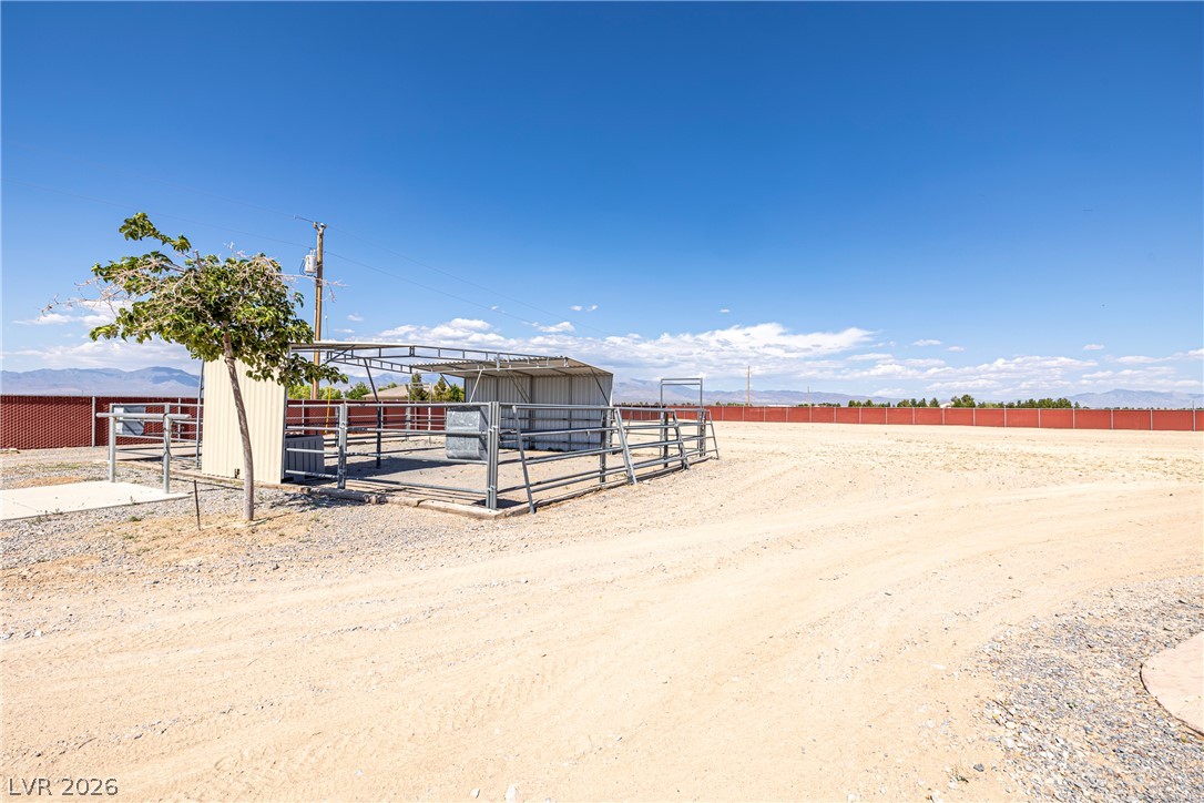 1830 East Fuchsia Street Pahrump NV 89048