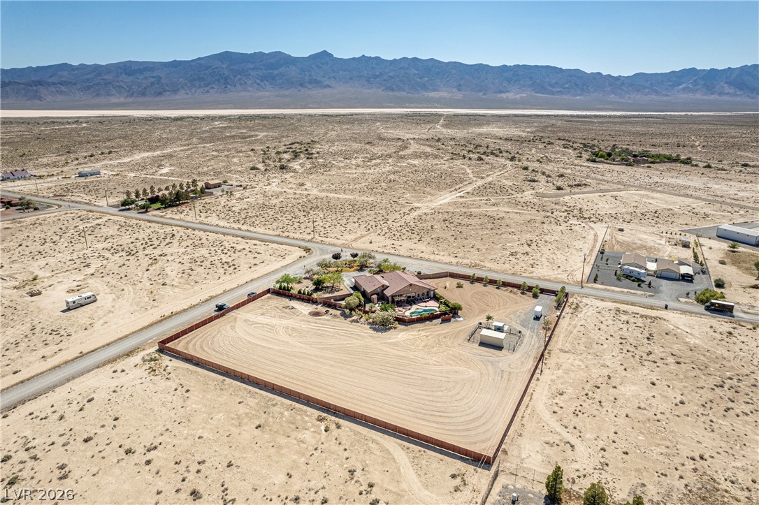 1830 East Fuchsia Street Pahrump NV 89048