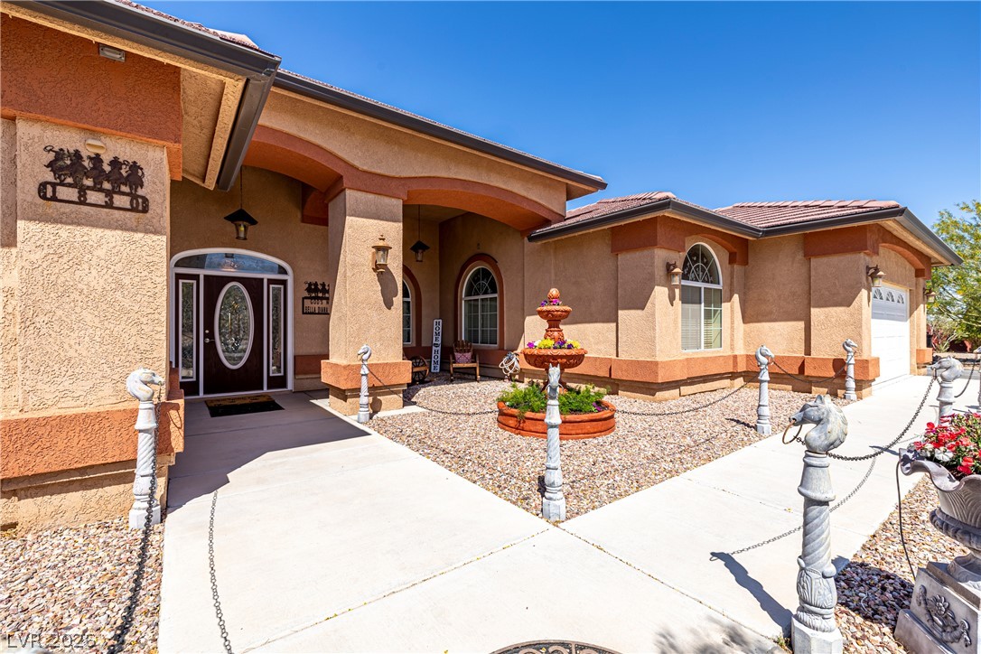 1830 East Fuchsia Street Pahrump NV 89048