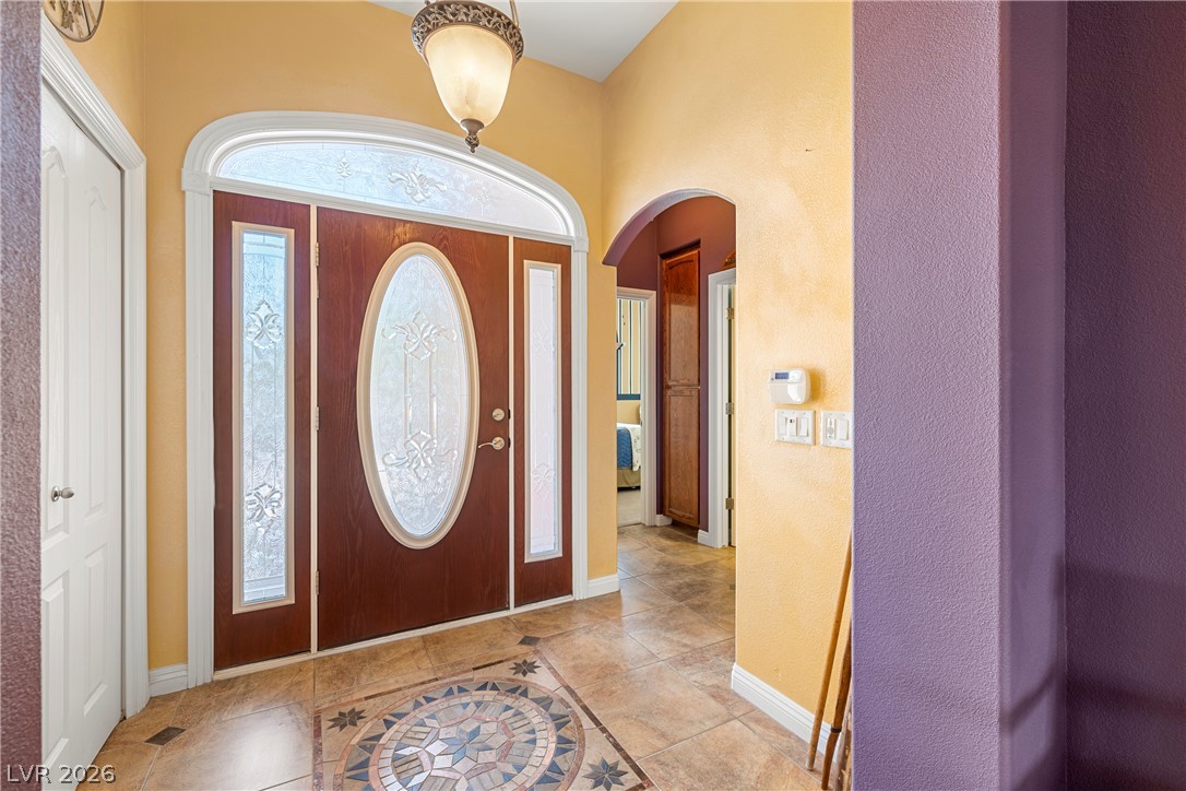 1830 East Fuchsia Street Pahrump NV 89048