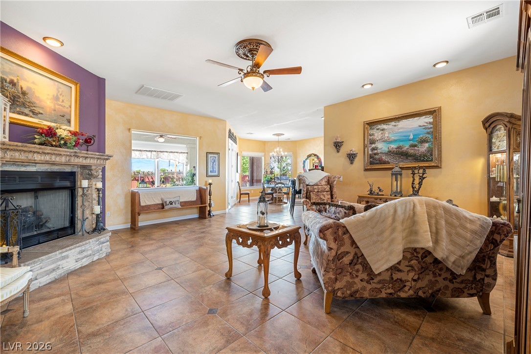 1830 East Fuchsia Street Pahrump NV 89048