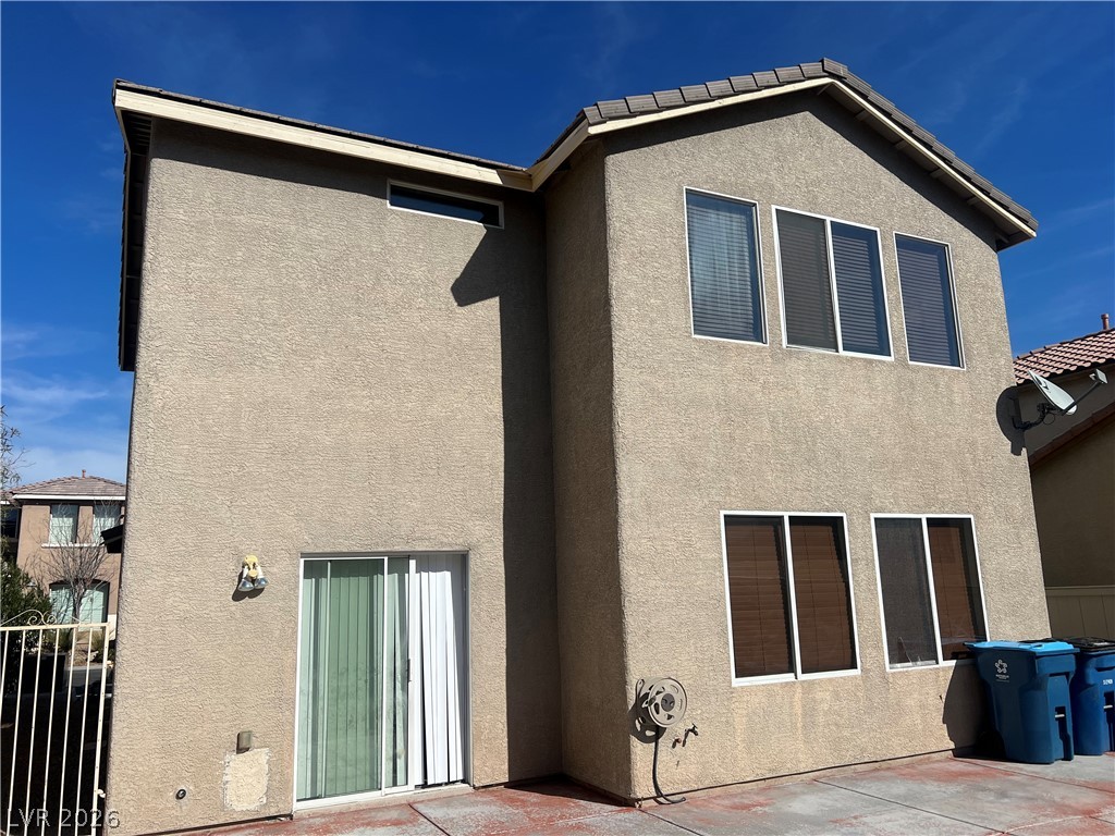 6721 Carlisle Grove Avenue Las Vegas NV 89139